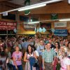 Rückblick Oktoberfest 2019 (Fotograf: Manfred Moßbauer)